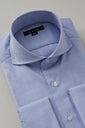 ワイシャツ 8006-S05B-BLUE-衿3