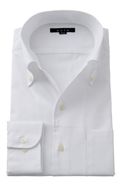 シャツの着こなし・コーディネート│ozie【ショールカラーカーディガン