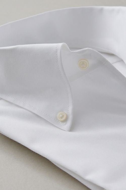 メンズワイシャツ・カッターシャツ 8051-S05A-WHITE