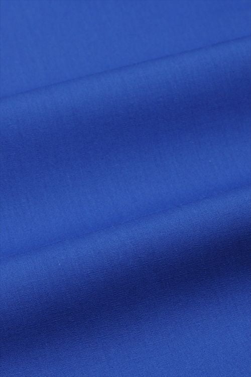 レディースシャツ 生地 6271R-4-BLUE