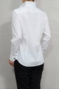 レディース  6051-F03-1-WHITE-バック
