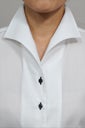 レディース  6051-F03-2-WHITE-衿1