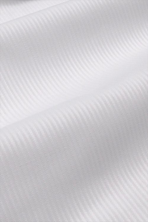 レディース  6051-F03-2-WHITE-生地