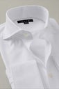 ワイシャツ8006-G03A-WHITE衿２