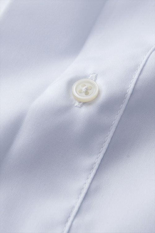 メンズワイシャツ・カッターシャツ 8912-2-WHITE
