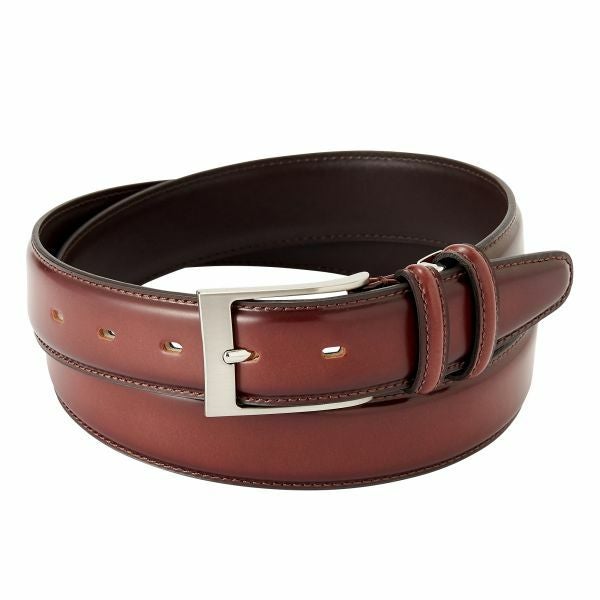 着こなしを彩るベルト KE21465-39-DARKBROWN
