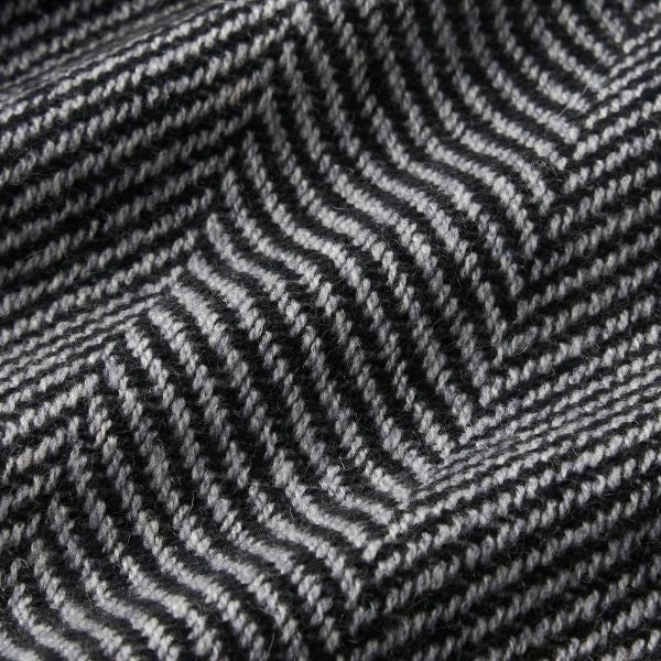 ストール MSF-Q-KEM2111-19-BLACK