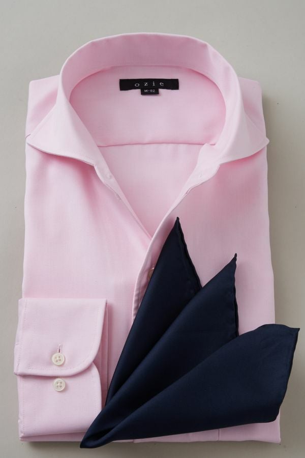 イタリアンカラー コーディネート1 8045-Y01C-PINK