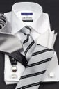 ワイシャツ・カッターシャツ 8085-WTM-WHITE コーディネート4