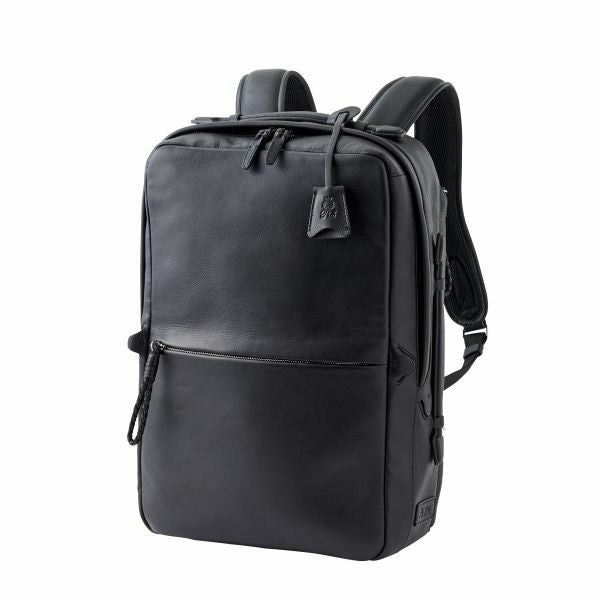 ビジネスから結婚式までメンズ小物 BG-L2-PAZ102-10-BLACK