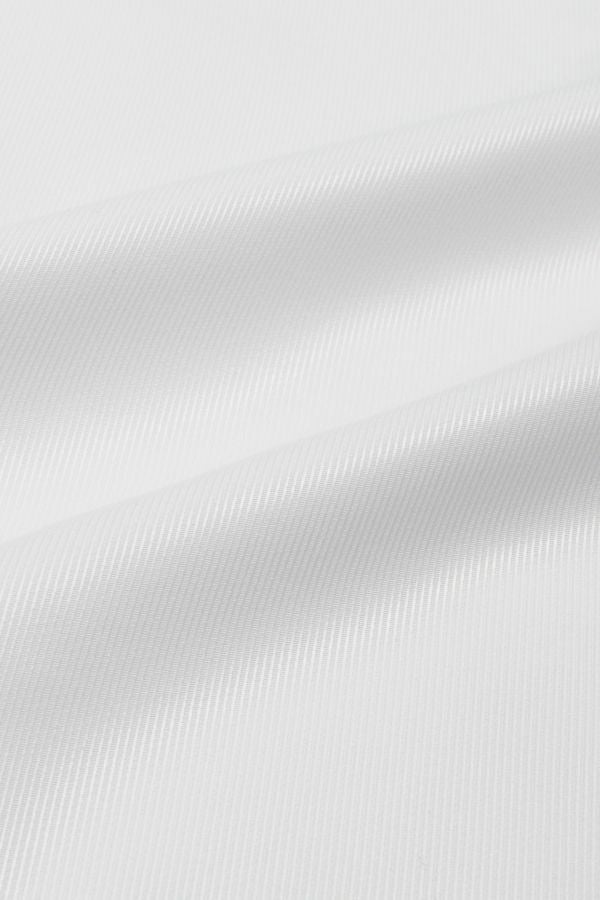 レディース　6051-H03-WHITE-生地