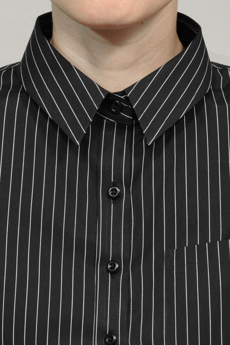 レディースシャツ・ブラウス衿