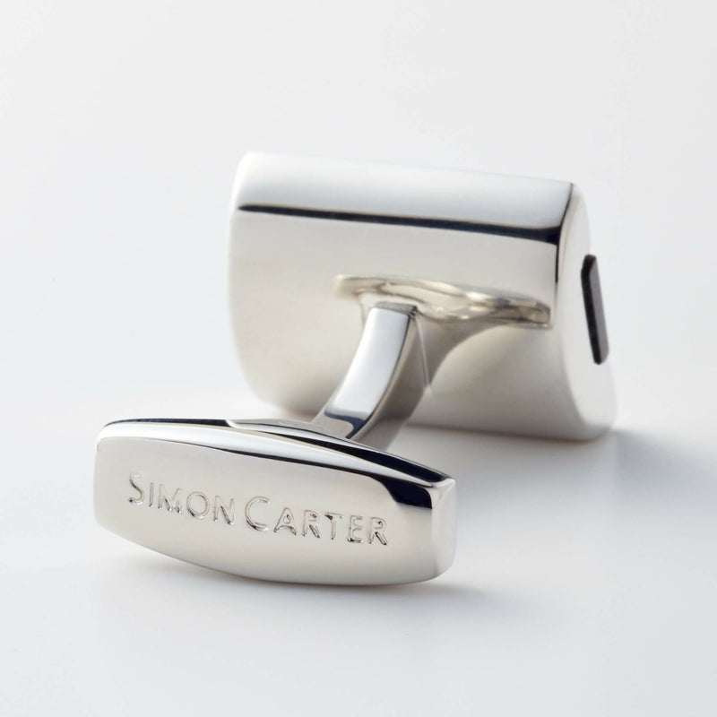 カフスボタン・カフリンクス SI091