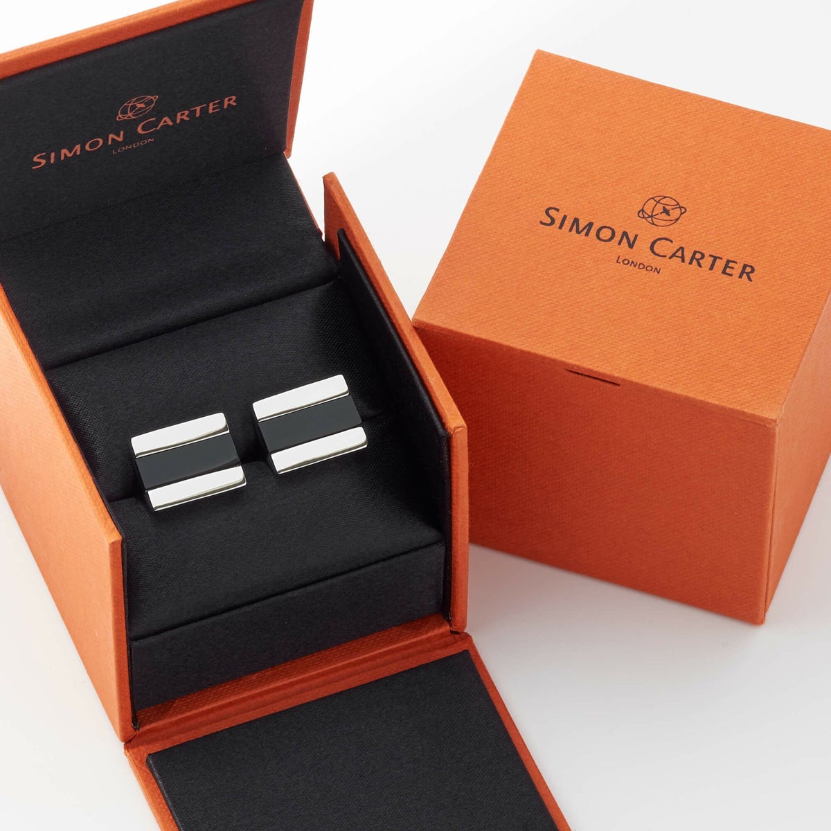 カフスボタン・カフリンクス SI091