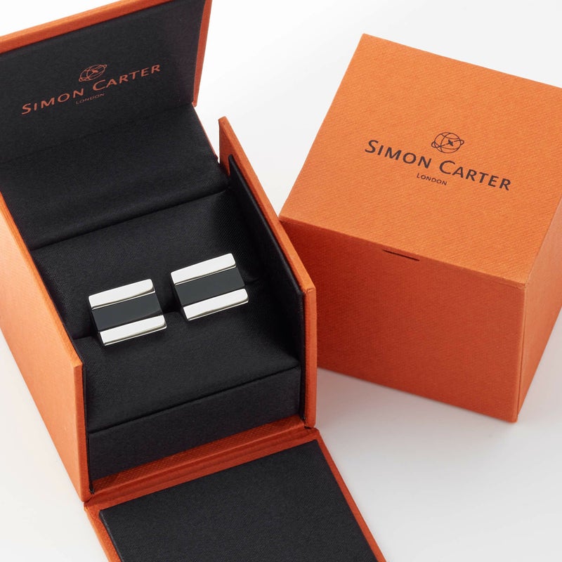 カフスボタン・カフリンクス SI091