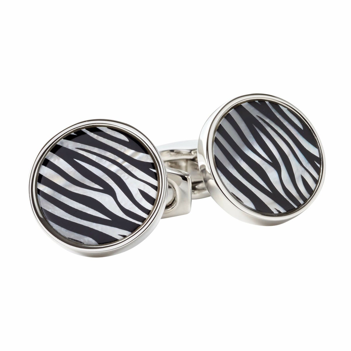 カフスボタン・カフリンクス SI093