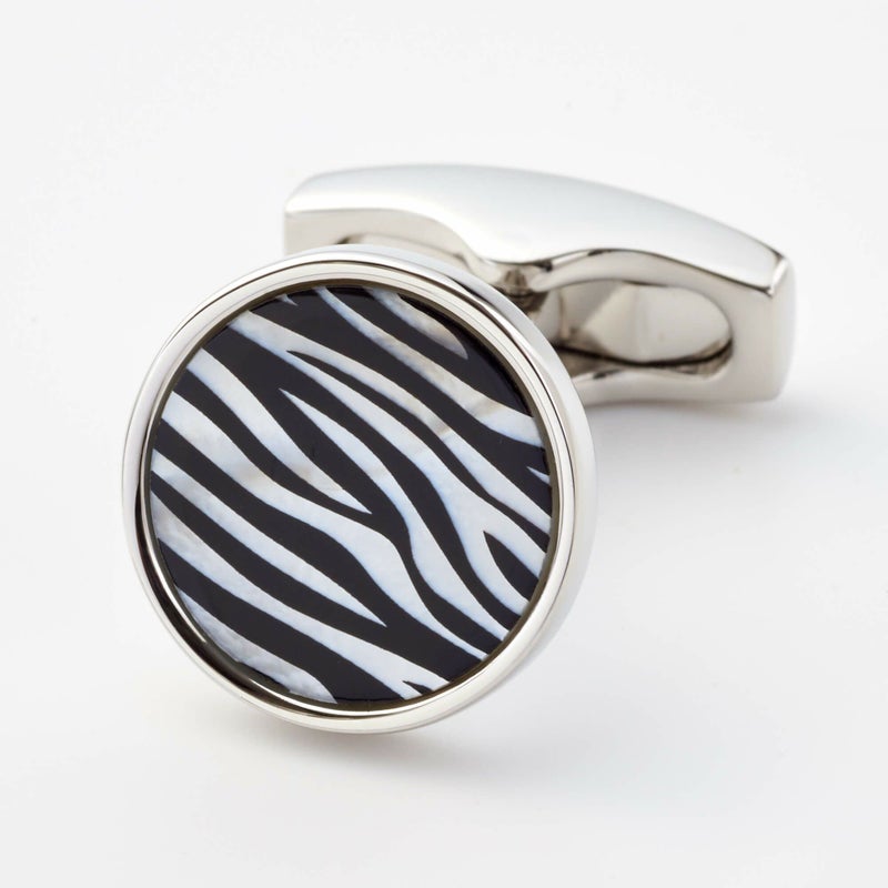 カフスボタン・カフリンクス SI093