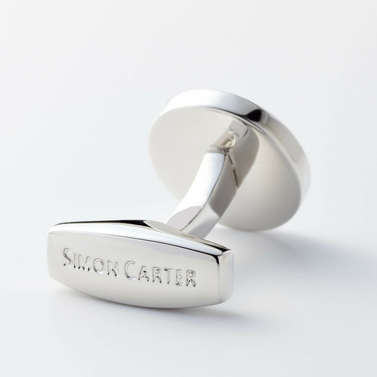 カフスボタン・カフリンクス SI093