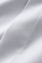 ワイシャツ 8066H-Y11A-WHITE-生地