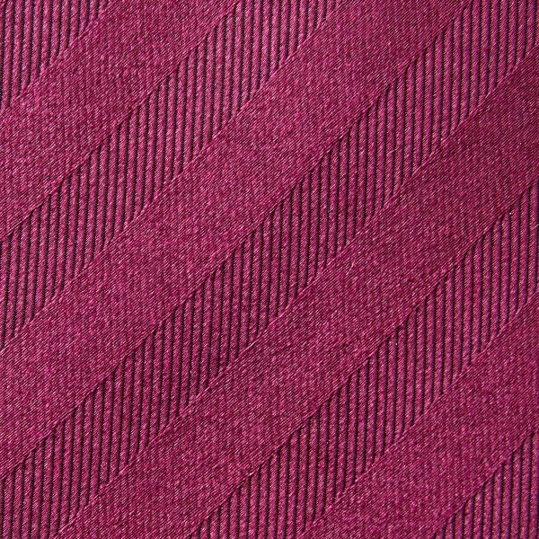 ネクタイ NJ-A02-13-WINERED-生地