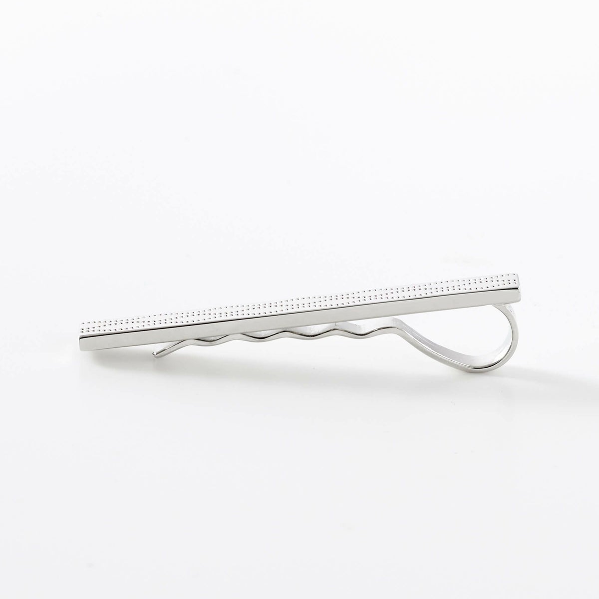 ネクタイピン・タイバー PIN-SI-012