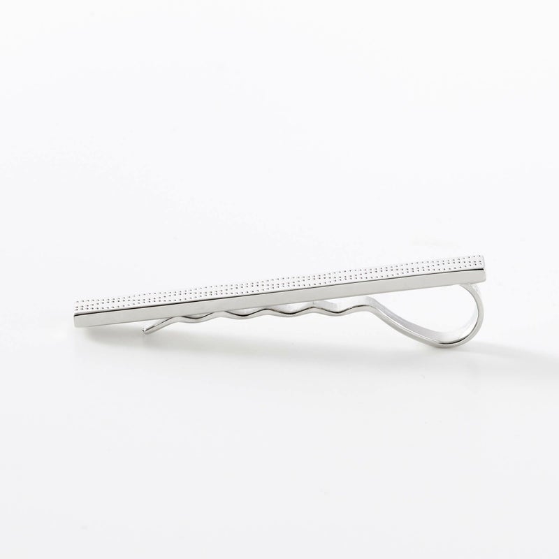 ネクタイピン・タイバー PIN-SI-012