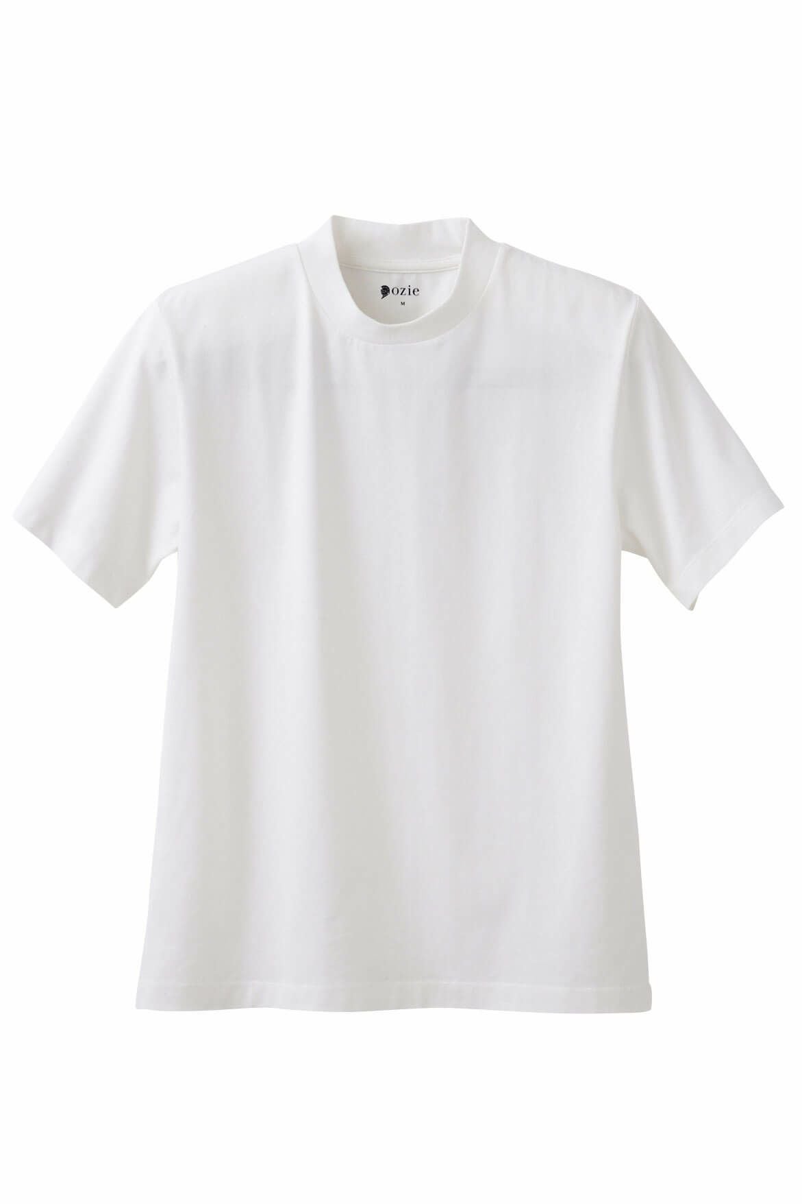 Tシャツ 度詰め天竺 9001-A04A