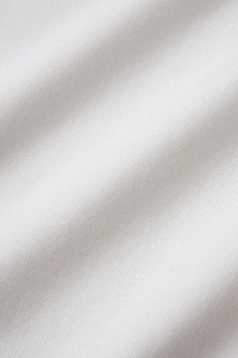 Tシャツ 度詰め天竺 9001-A04A 生地