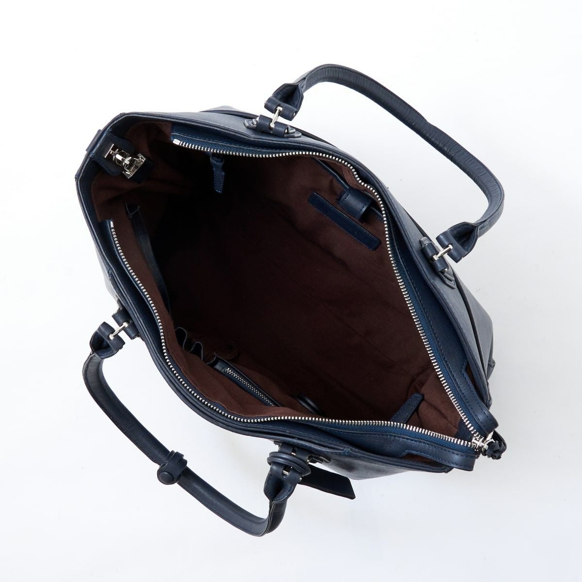 バッグ　BG-L5-PAY103　開閉１