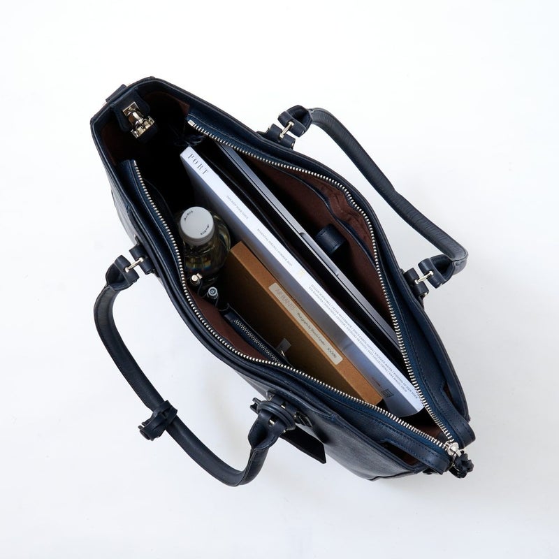 バッグ　BG-L5-PAY103　開閉２