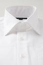 ワイシャツ 8004-U05A-WHITE-衿1