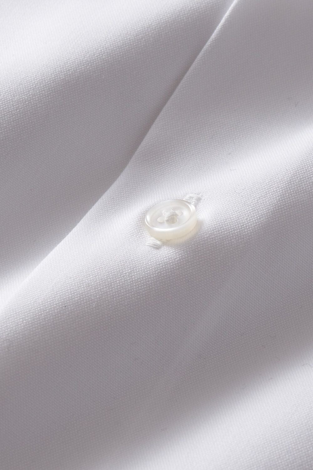 ワイシャツ 8004-U05A-WHITE-生地