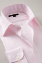 ワイシャツ 8023-U09C-PINK-衿2
