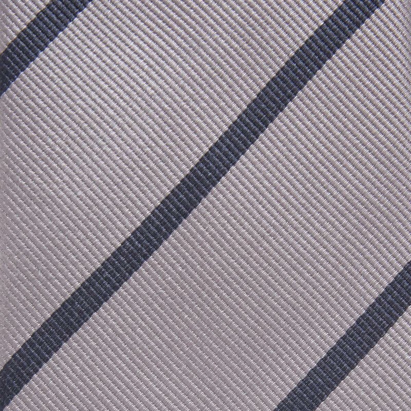 ネクタイ NN-C-001-GRAY-生地