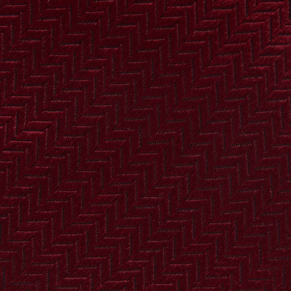 ネクタイ NN-C-010-WINERED-生地