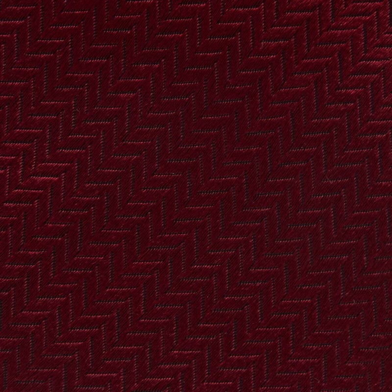 ネクタイ NN-C-010-WINERED-生地