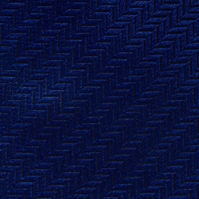 ネクタイ NN-C-012-NAVYBLUE-生地