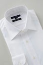 ワイシャツ 8023P-A10C-WHITE-衿3