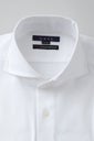 ワイシャツ 8006P-U09D-WHITE-衿1