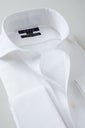 ワイシャツ 8006P-U09D-WHITE-衿2