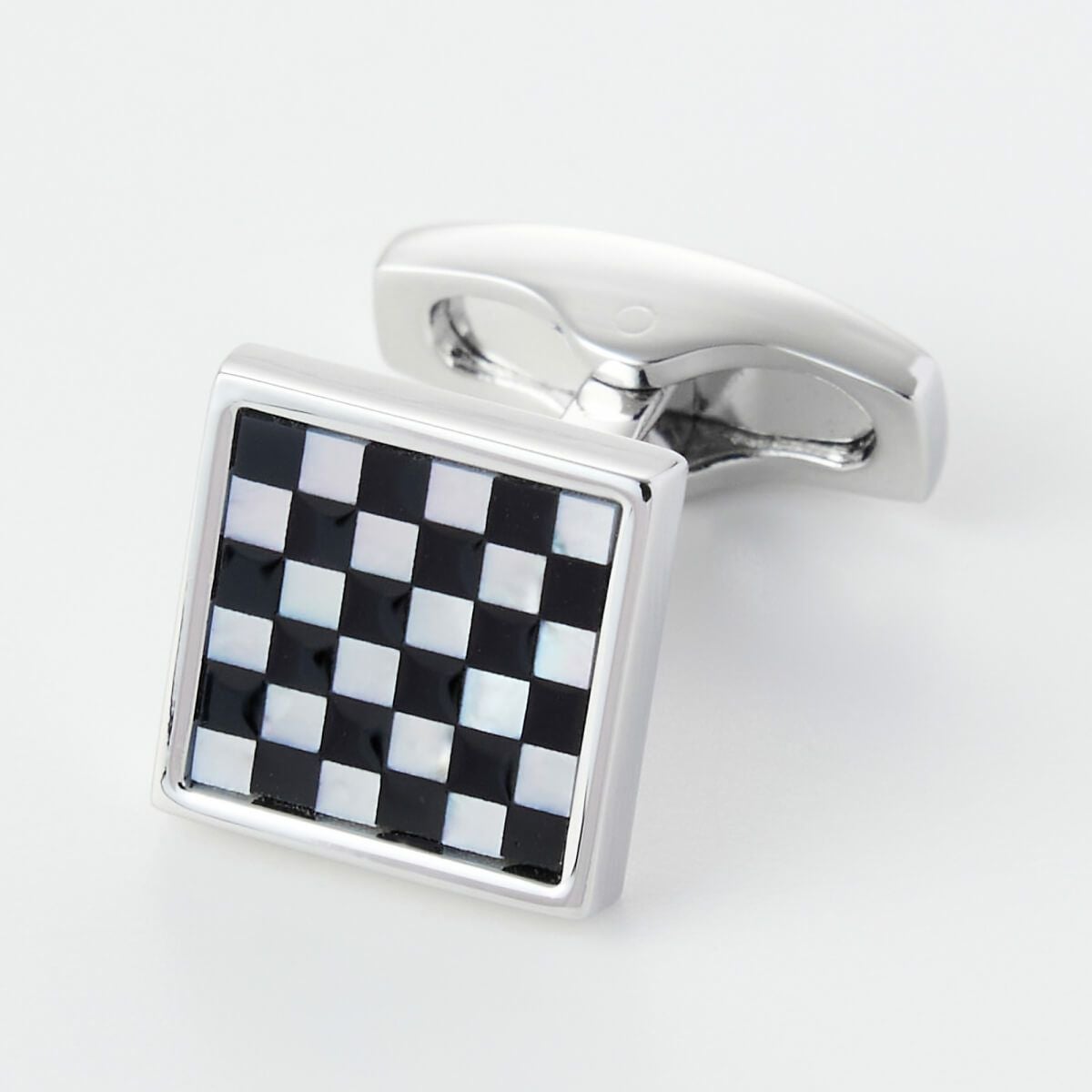 カフスボタン・カフリンクス SI098