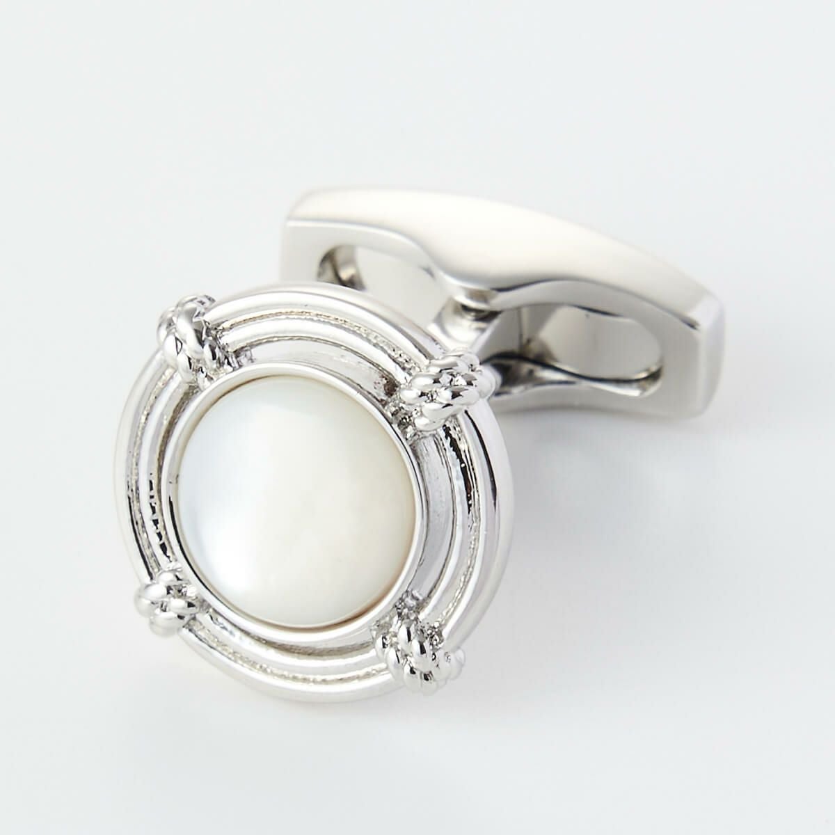 カフスボタン・カフリンクス SI099