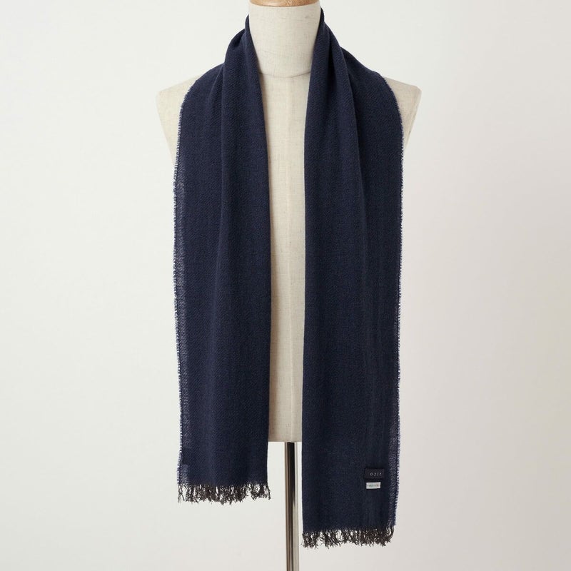 マフラーストール コーデ2 MSF-V-KEM2152-29