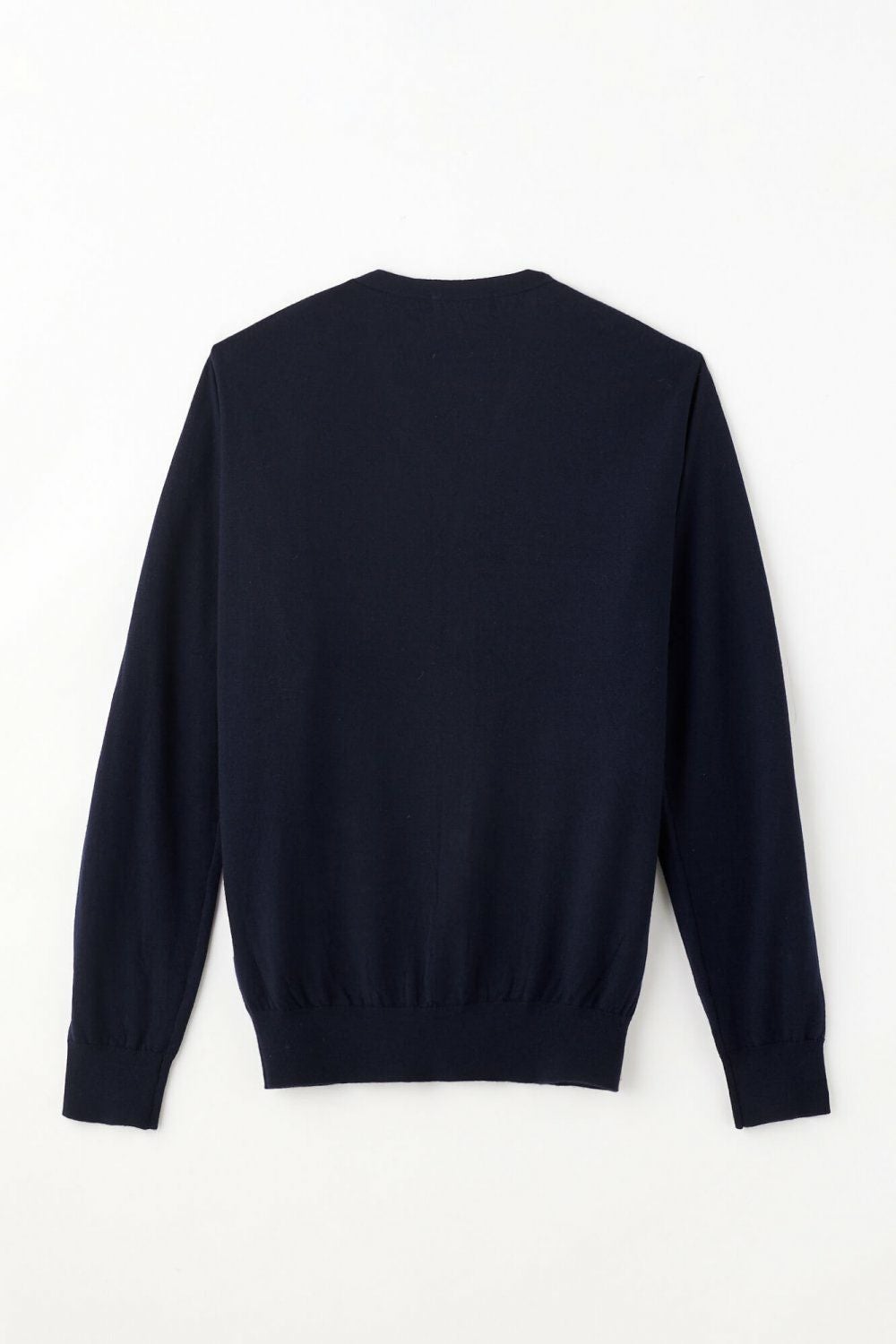 カーディガン 後ろ 7003-U10A