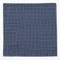 ポケットチーフ CHI-A-002-NAVYBLUE