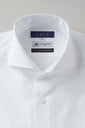 ワイシャツ 8006IT-WTM-WHITE-衿1