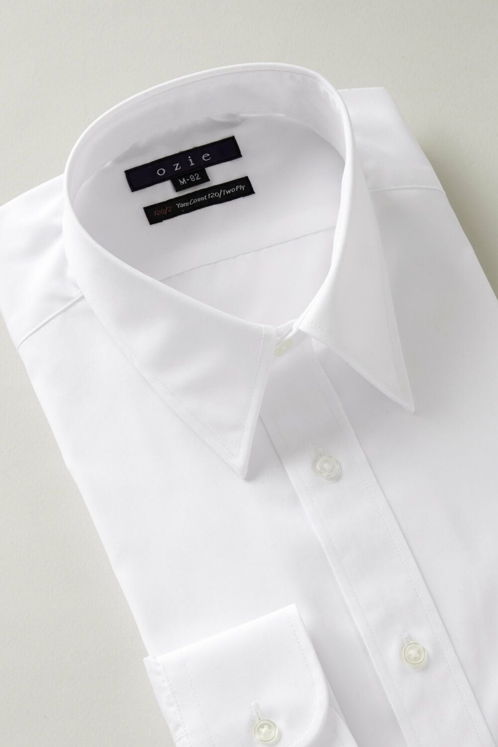 メンズワイシャツ・カッターシャツ 8019-U11