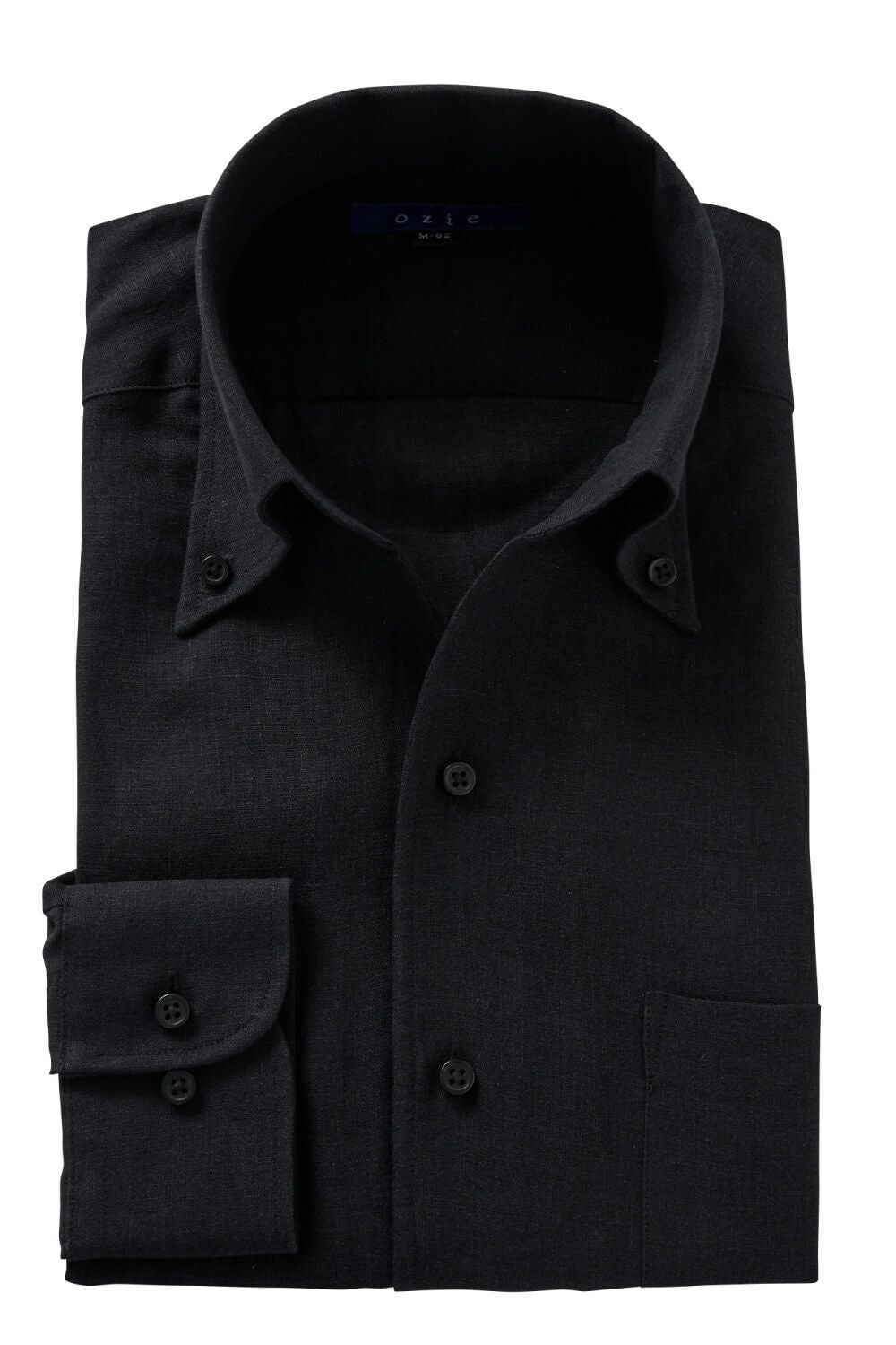 メンズワイシャツ・カッターシャツ 8044A-R03D-NAVY