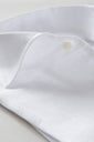 ワイシャツ 8045A-R03E-WHITE-衿2