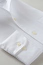 ワイシャツ 8045A-R03E-WHITE-カフス